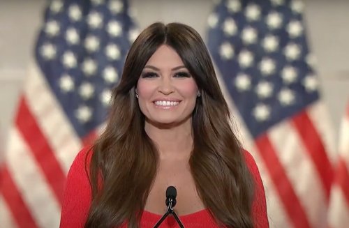Cassidy Hutchinson Recalls White House Lawyer Telling Her ‘We Cannot Pardon Kimberly Guilfoyle’s Gynecologist’