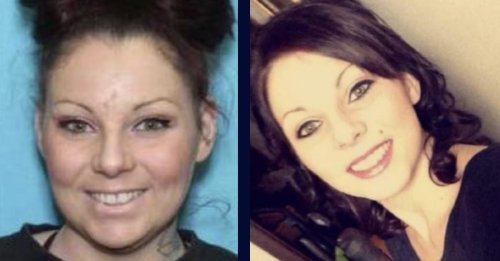 Missing woman is believed to be ‘held against her will’ after not contacting her family for months: Police