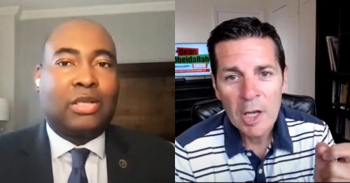 Obeidallah: Republicans Afraid to Denounce White Supremacy Because It'll 'Offend Their Base'