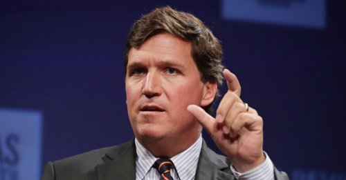 NY Times Declares Tucker Carlson Program 'Most Racist Show In The History Of Cable News'