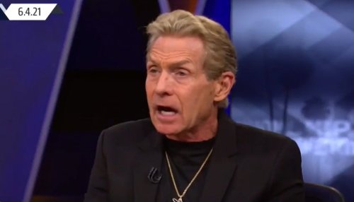Skip Bayless Blasts LeBron James for Disastrous Playoff Performance: ‘It Was The Chosen One Turning Into the Frozen One’