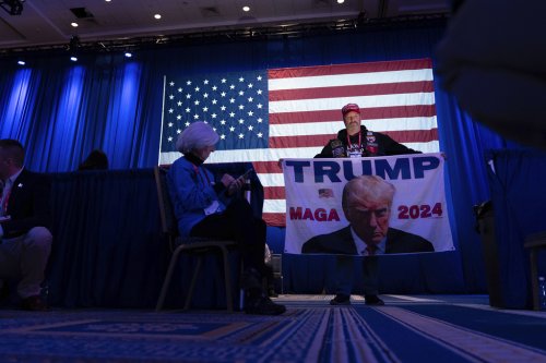 ‘What An Embarrassment’: Left and Right Skewer CPAC For Low Attendance At MAGA Dominated Event