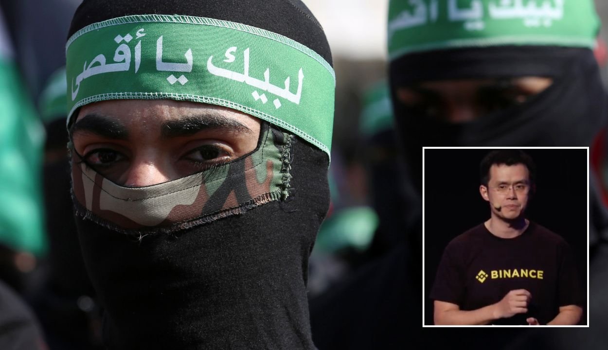 Binance Accused of ‘Knowingly’ Enabling Oct. 7 Terror Attacks in Explosive Lawsuit