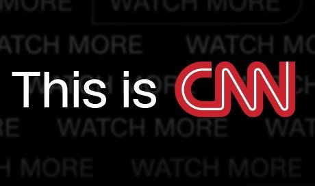 JUST IN: CNN Launches Brand New Network Look and Feel with Updated ...