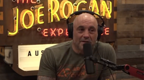 Joe Rogan Says Twitter Has Been ‘Curated by a Bunch of Dorks’ and He Gained 700K Followers After Elon Musk Made Bid to Buy Company