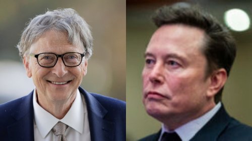 Elon Musk Says He Wouldn’t Let Bill Gates ‘Babysit His Kid’ Because of Epstein Ties in Scorched Earth Attack