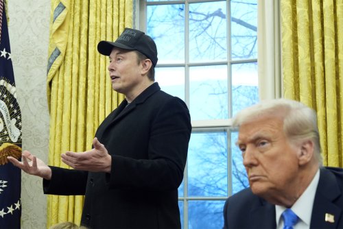 ‘They Will Be Found’: Elon Musk Threatens Prosecutions of Trump Pentagon Officials After Bombshell New York Times Report