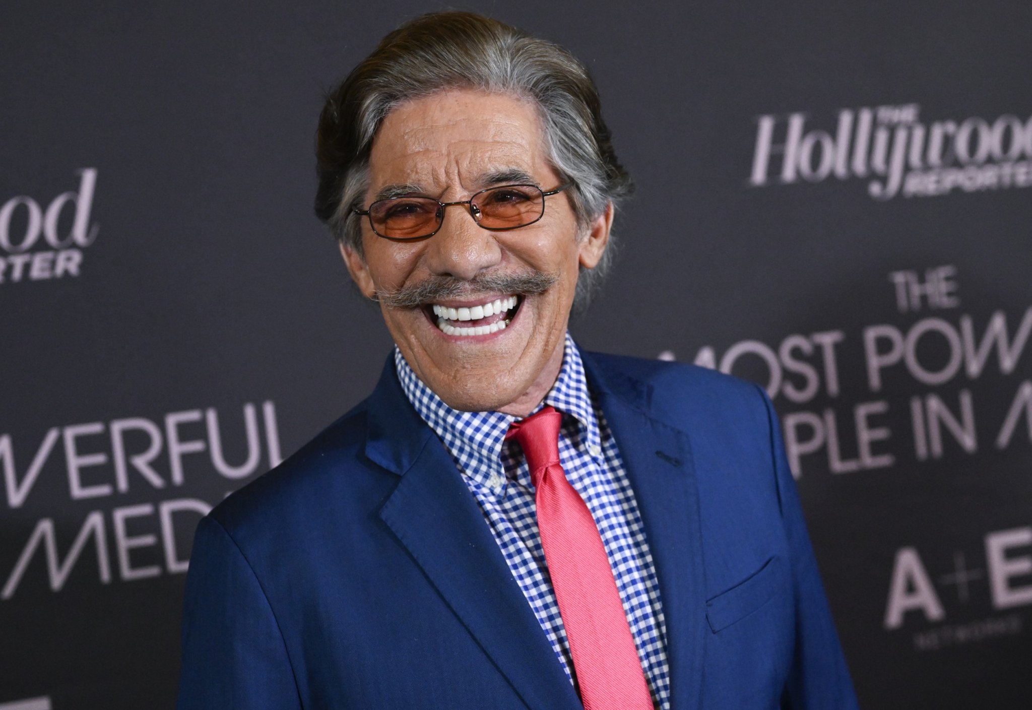 Geraldo Rivera ridiculed for suggesting this man ‘could be the strongest GOP alternative for POTUS’