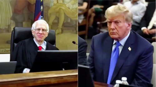 Trump Busted Moving Whopping $40 Mil Without Telling Fraud Watchdog — To Pay Off Taxes and Sexual Abuse Case