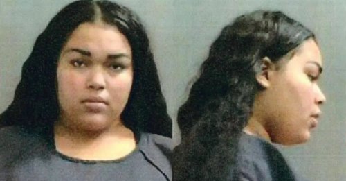‘Oh no, I did it again’: Mom who fell asleep while feeding newborn killed second child in 3 years, police say
