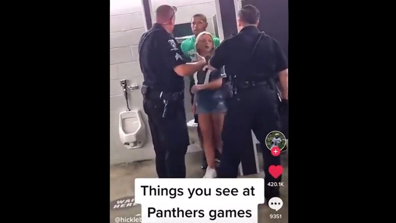 eagles fans arrested in bathroom