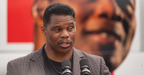 Five More Herschel Walker Exes Come Forward to Accuse Him of Terrifying, Violent Behavior: ‘I Saw a Fist Flying Toward Me’