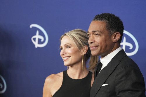 ‘GMA3’ Hosts Amy Robach And TJ Holmes Set To Exit ABC News After ...