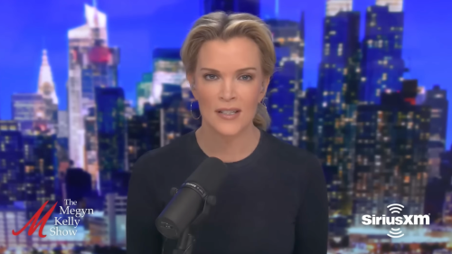 Megyn Kelly Defends ‘Friend’ Tucker Carlson From Those Blaming Him for Buffalo Shooting: ‘Can’t We Spend Two F*cking Minutes Mourning?’