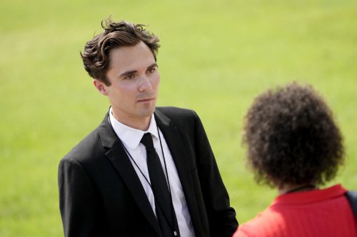 DNC Vice Chair David Hogg Plans to Spend Millions Against Democratic Incumbents, Admits ‘This Is Going to Anger a Lot of People’