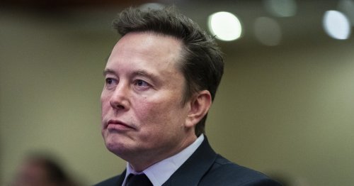 ‘Lawsuit Inbound’: Musk Threatens He’s ‘Had Enough’ After Democrat on CNN Calls Him ‘Nazi’ and ‘Thief’