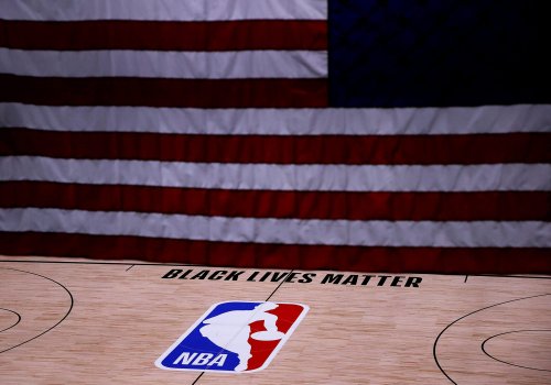 NBA Takes a Shot at Increasing Voter Turnout With Unprecedented Move to Not Have Games on Election Day: NBC News