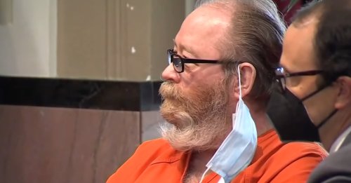 An Oklahoma Serial Killer Already Sentenced to Death for Killing a Teen Just Got Life in Prison for Two More Murders