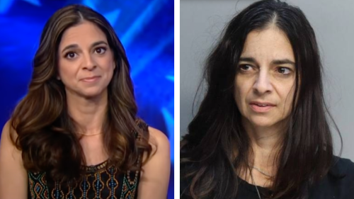 Former Fox News ‘Liberal Sherpa’ Arrested on Charges She Kidnapped and Financially Exploited Elderly Mother