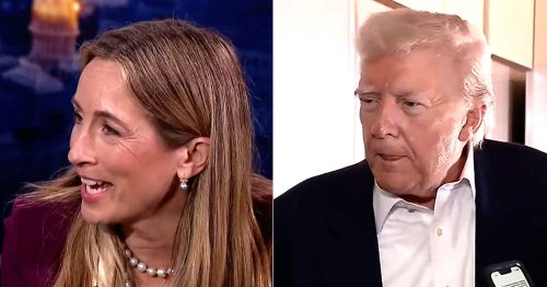 Dem Candidate Brags About Impeaching Trump, Trying To ‘Get Elon Musk Drug-Tested’