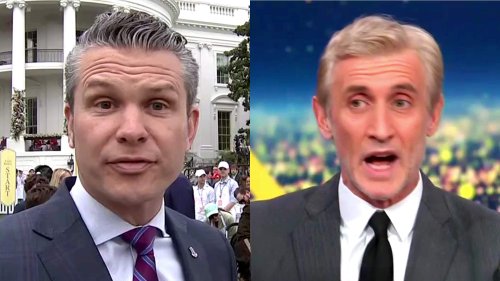 Dan Abrams Calls Out Pete Hegseth for ‘Attacking the Media’ Instead of ‘Expressing Regret’