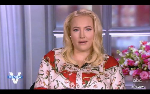 Meghan McCain Slams ‘Old, Archaic, and Deeply Irrelevant’ Monarchy: I’d ‘Rather Eat a Muddy Tire’ Than Watch Charles & Camilla