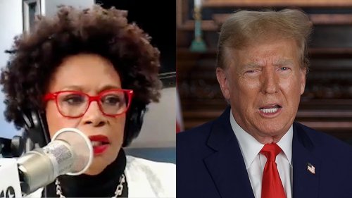 ‘This Motherf**ker’s Hitler!’ Iconic Black-ish Star Draws Fire From Fox Host Over Stunning Trump Rant Warning Black People