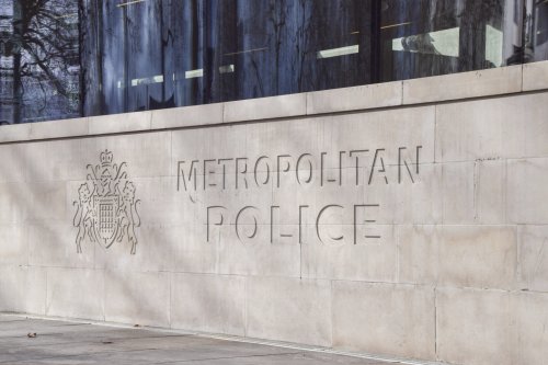 Met Police Settle With Reporters Arrested During London Black Lives Matter Protests