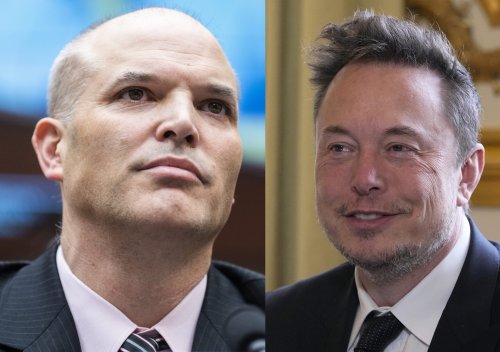 ‘You Are Dead To Me’: Twitter Files Journalist Matt Taibbi Posts Unhinged Messages from Elon Musk