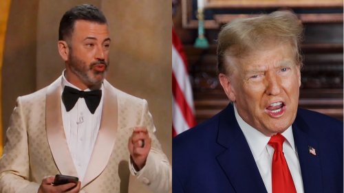 Kimmel Torpedoes Trump After Rant On ‘Stupid Jimmy Kimmel’ — That Got Everything Wrong