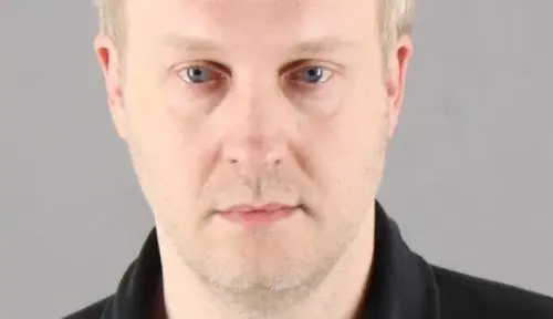 Pro-Trump Lawmaker Behind Bill to Name ‘TDS’ a Mental Illness Jailed Same Day For Allegedly Soliciting Teen For Sex