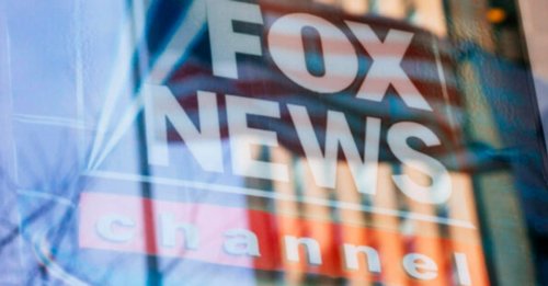 ‘Recklessly disregarded basic journalistic safeguards’: Man sues Fox News and several conservative media outlets after he was falsely identified as a neo-Nazi mass shooter