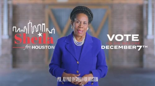 Oops! Democratic Congresswoman Puts Out New Ad Urging Her Supporters to Vote On the Wrong Day