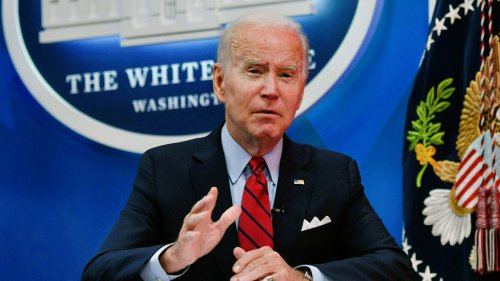 Biden Gives Marching Orders: Elect ‘2 More Senators And House Majority’ – Or Republicans ‘Will Try To Ban Abortions Nationwide’