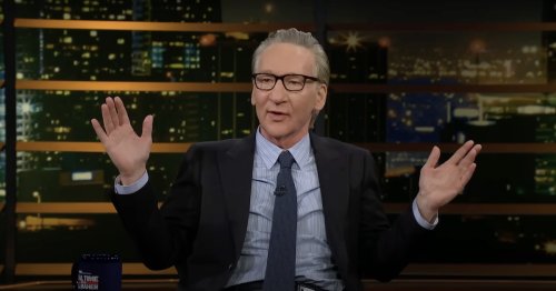 ‘Game Over!’ Bill Maher Bluntly Warns Dems Their Days Are Numbered In Scathing Takedown