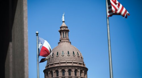 Texas Republicans Introduce Bill Allowing Secretary of State to Overturn Election Results