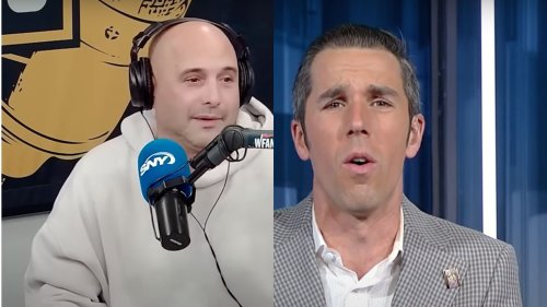 WFAN’s Craig Carton Blasts Ex-Colleague Who Called Him a ‘Crook’ in Fiery Sports Radio War: ‘That’s the Level of Thin-Skinned We All Are’