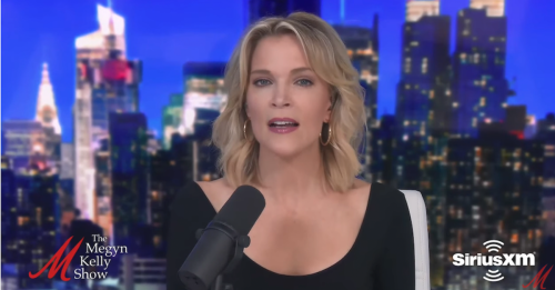 Megyn Kelly Reveals She Almost Took Stand In Alex Jones Defamation Trial: 'I Am Relieved The Jury Punished Alex Jones'