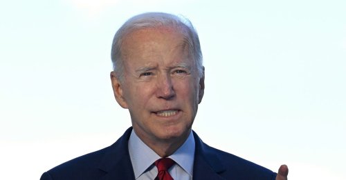 Lawyer Sues to Halt Biden’s Student Debt Forgiveness – Even as He’s About Have His Erased by a Separate Federal Program