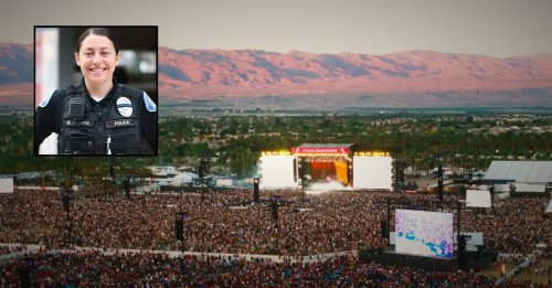 Cop who claimed total disability was seen ‘dancing and drinking’ at Stagecoach, ran 5Ks, and went to Disneyland: DA