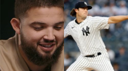 All-Star Pitcher Labels Yankees Ace ‘Worst Cheater’ In MLB History ...