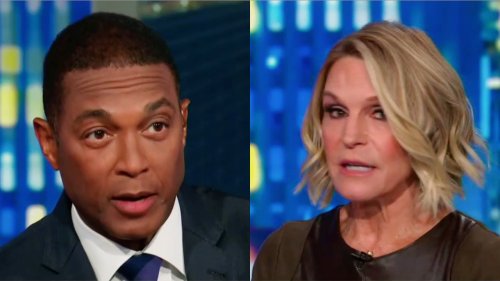 ‘I Don’t Want To Seem Like I’m Attacking You But…’ Don Lemon Goes Hard at GOP Guest’s ‘Shock’ Defense of Walker Abortion Snafu