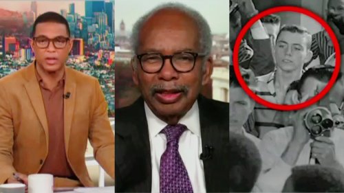 WATCH: Don Lemon Tackles Cowboys Owner Jerry Jones Shocking Segregation ...