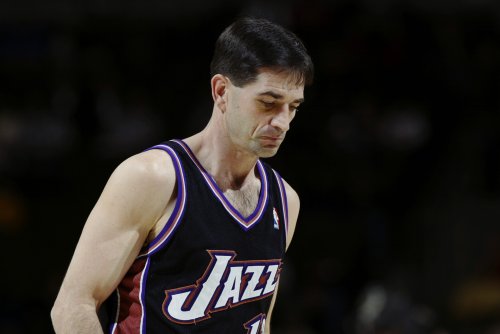 John Stockton Claims 100 Pro Athletes Have Died From Vaccine