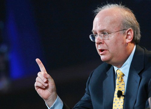 Karl Rove Challenges Fellow Republicans in Blistering Jan. 6 Op-Ed: 'What If the Other Side Had Done It?'