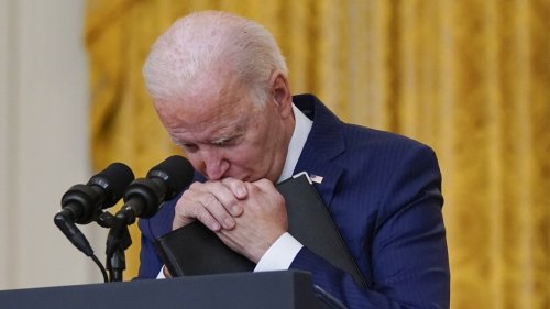 Biden Speaks Out on Tyre Nichols Case — Calls For Peace And Demands Police Reform Like George Floyd Bill
