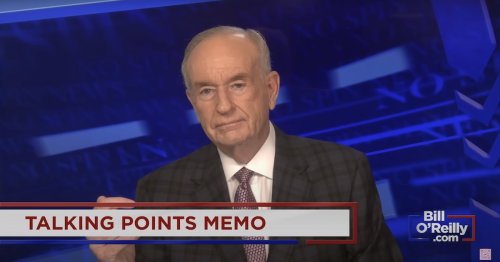 Bill O’Reilly Warns Trump He’s ‘Making a Mistake’ By Alienating Supreme Court and Not Bringing Back Kilmar Garcia