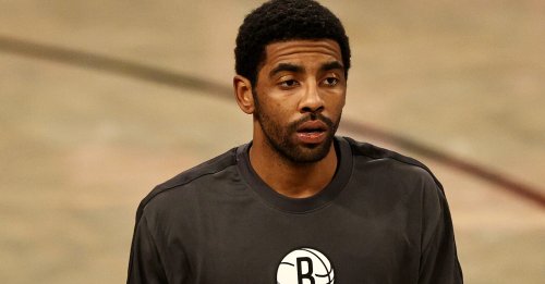 Kyrie Irving Responds To Parting Ways With Nike: ‘There’s Nothing More Priceless Than Being Free’