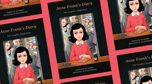 Texas School District Under Fire for Removing Anne Frank Adaptation From Libraries: ‘Proud Boys and Oath Keepers Won’