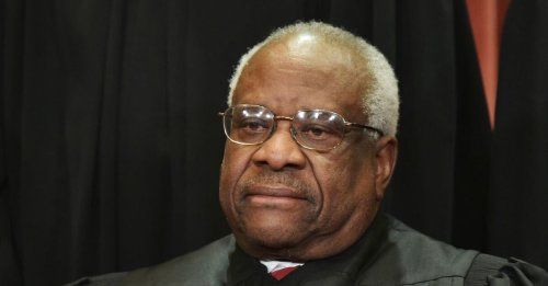 Opinion: Media Disinformation on Clarence Thomas Was Barely Corrected and They’ve Had Plenty of Time